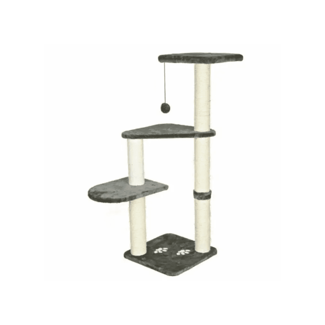 Arbre à chat XXL Carlos 159 cm pour grand chat Trixie