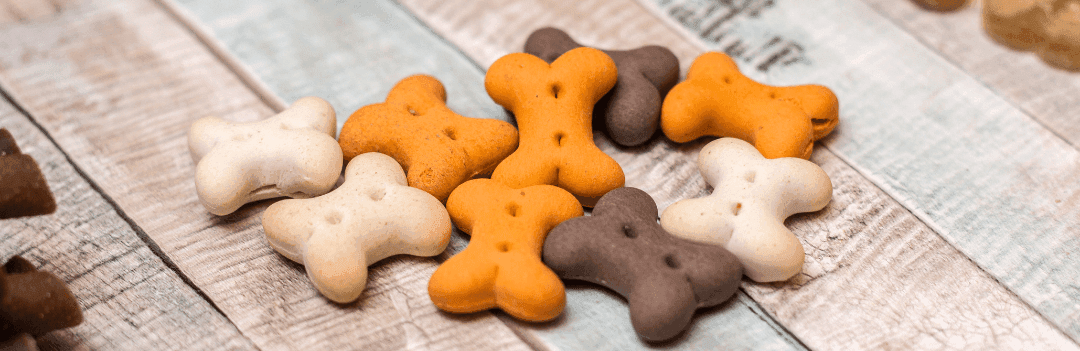 Quel est le prix des croquettes pour chien ?