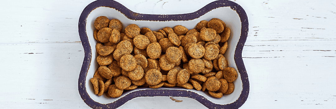 Croquette sans céréales: les avis