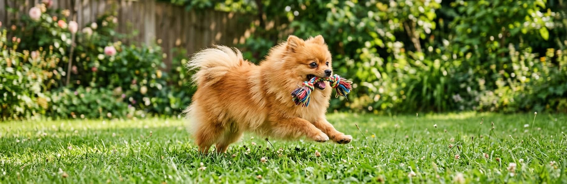 Quelles croquettes pour un chien de petite taille ?