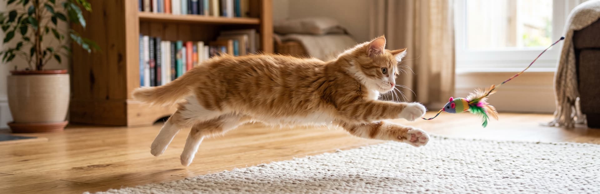 Mon chat ne veut plus manger ses croquettes, que faire ?