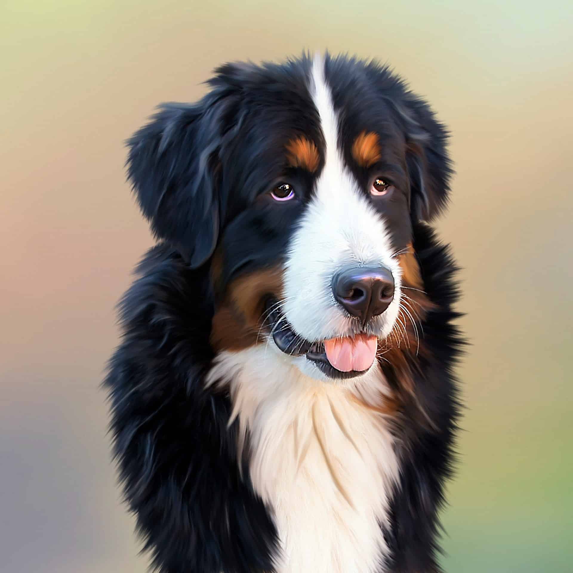 Image de chien