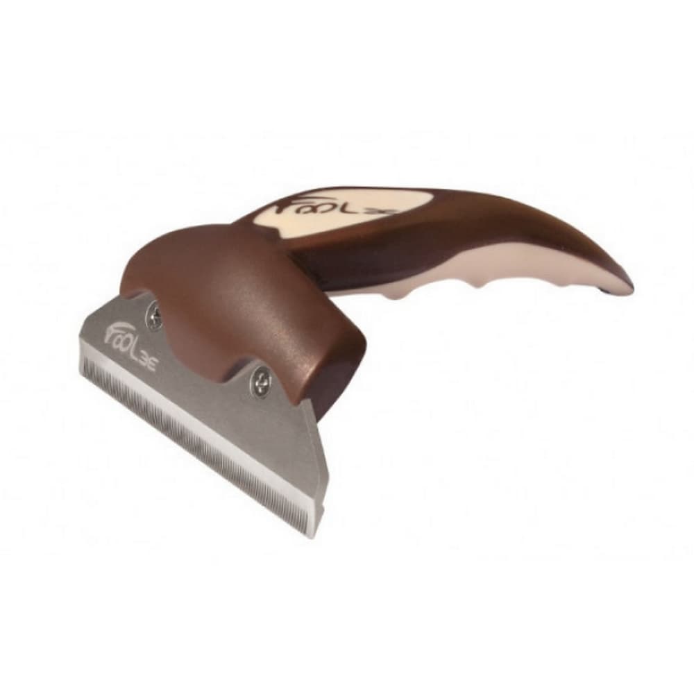 Brosse Foolee One L pour chien de grande taille
