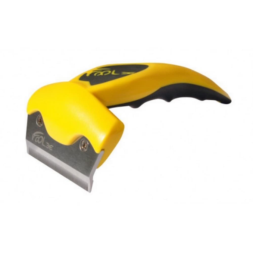Brosse Foolee One M pour chien de moyenne taille