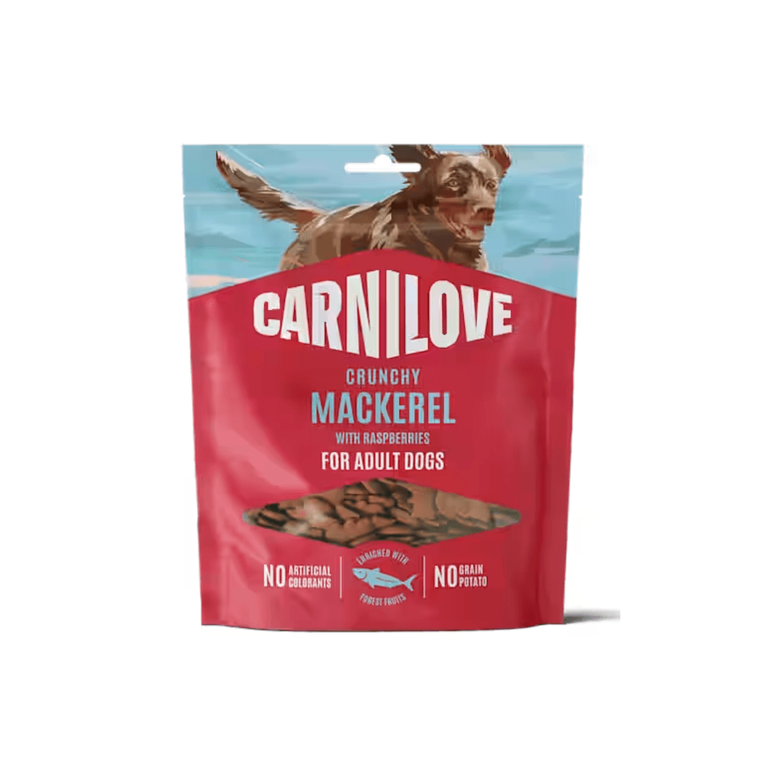 Carnilove Crunchy Snack 200 g pour chien