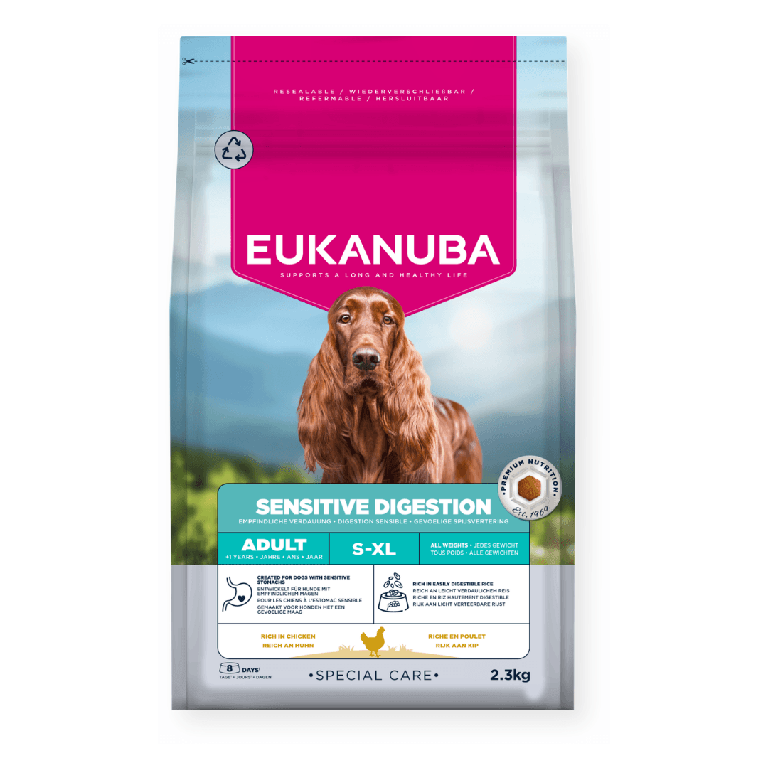 Eukanuba Special Care Sensitive Digestion
