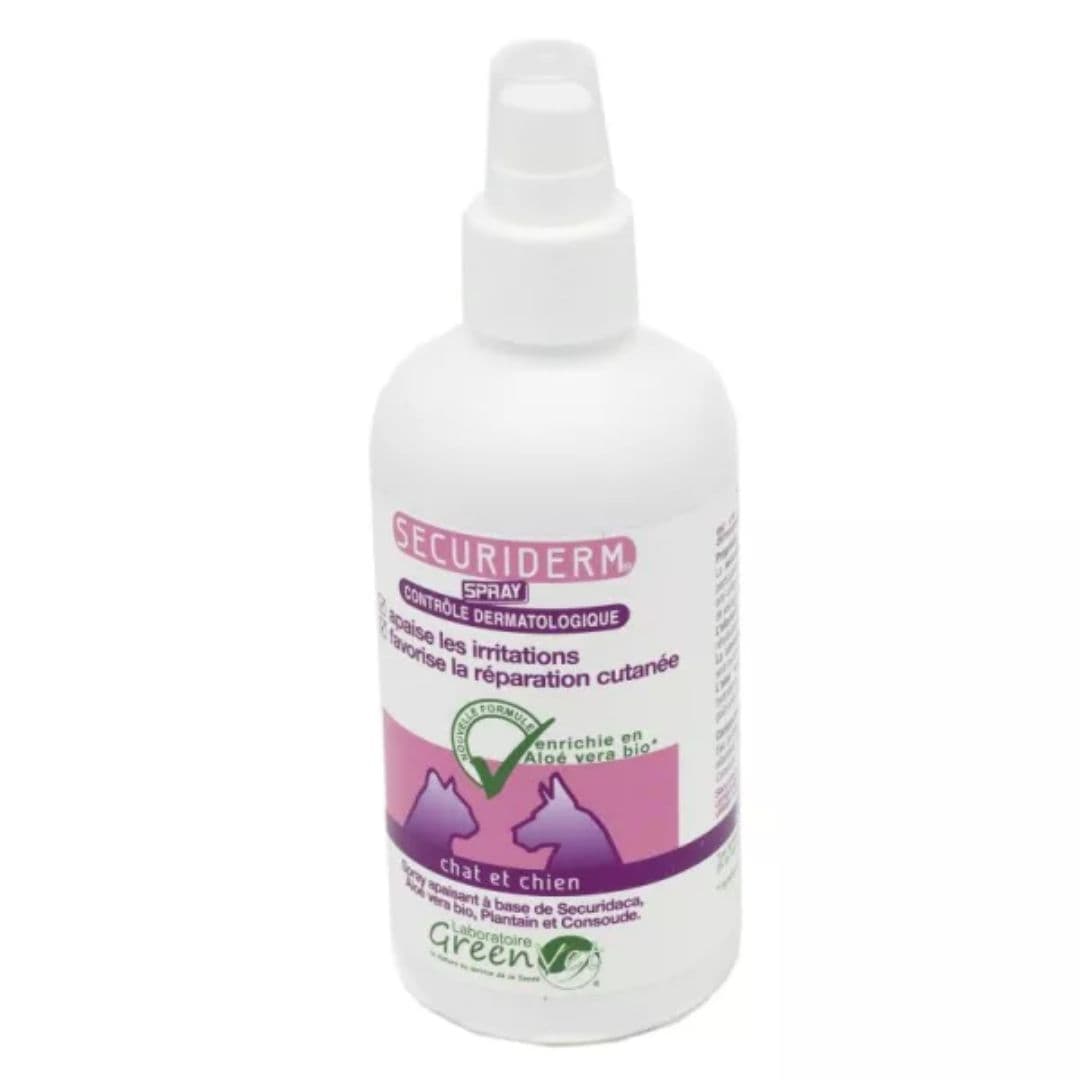 Greenvet Securiderm
