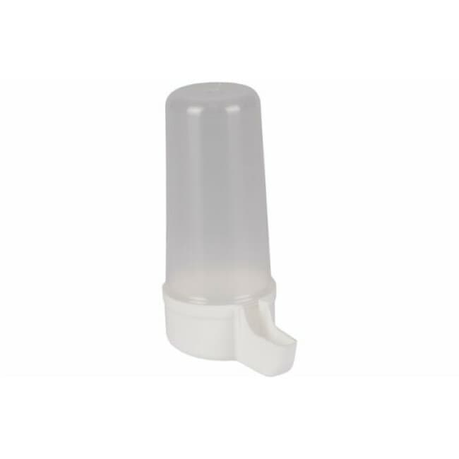 Abreuvoir en plastique Super Clic Flamingo pour oiseaux