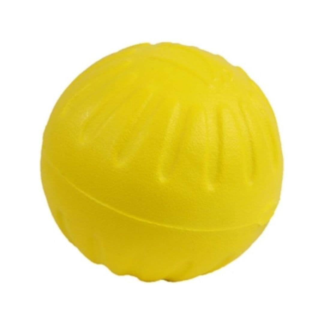 Balle increvable Fantastic Foam Ball Starmark pour chien