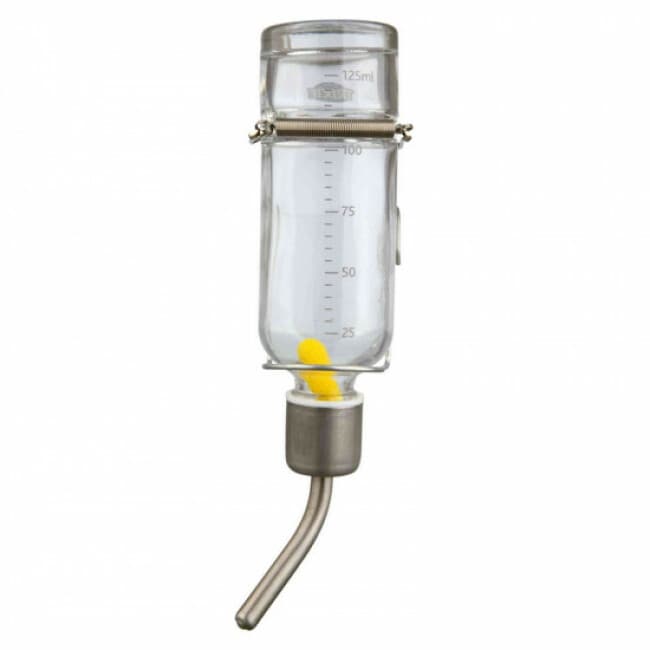 Biberon en verre Trixie pour rongeurs