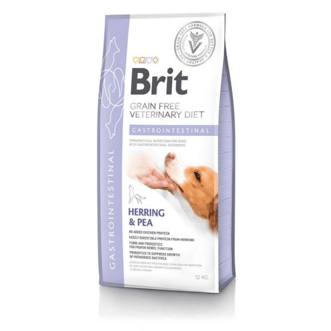 Brit Vet Gastrointestinal pour chiens