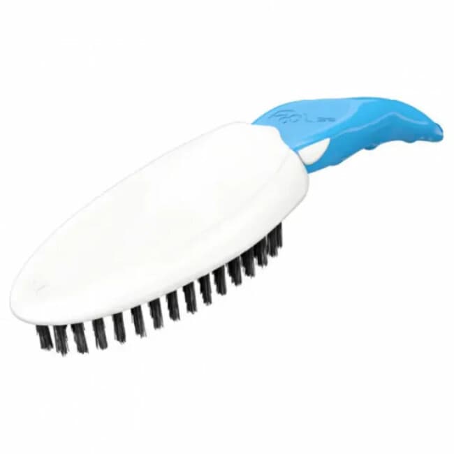 Brosse Foolee démêlante Bristle-pro pour poils courts