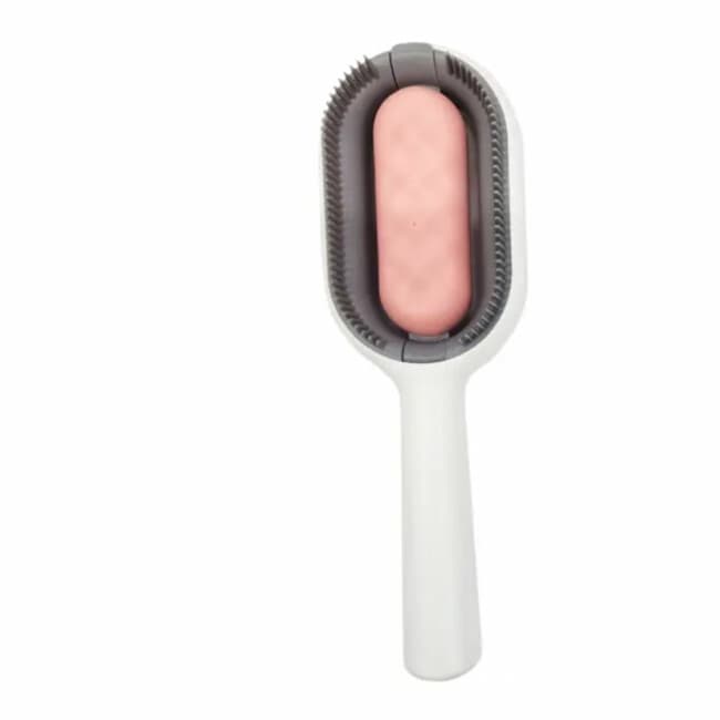 Brosse massante à vapeur Vap'brosse
