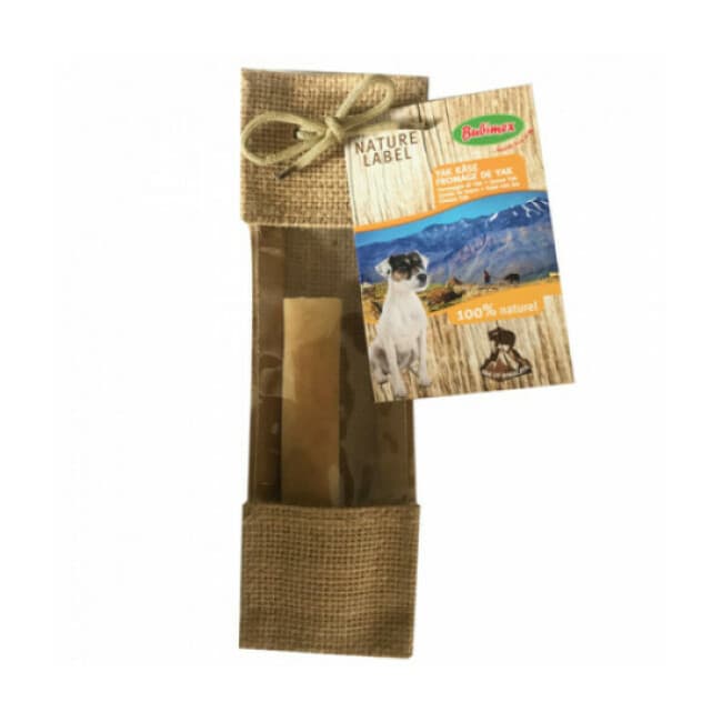 Bâton de yak au fromage