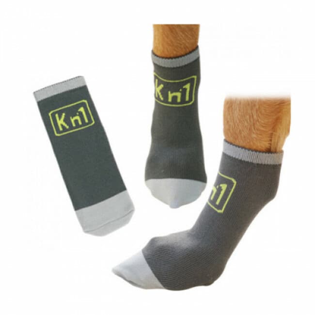 Chaussette Kn'1 Active Skin pour patte de chien