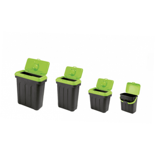 Container à croquettes Dry Box Maelson