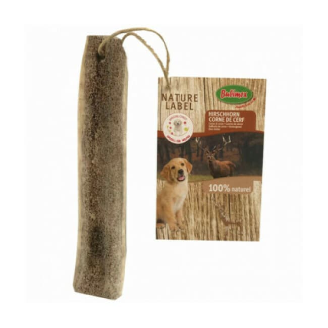 Corne de cerf Bubimex