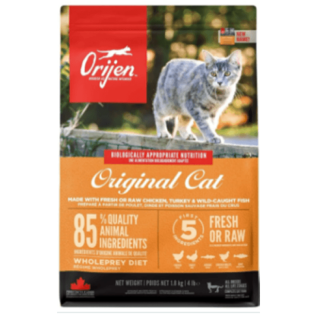 Orijen Original Cat pour chat