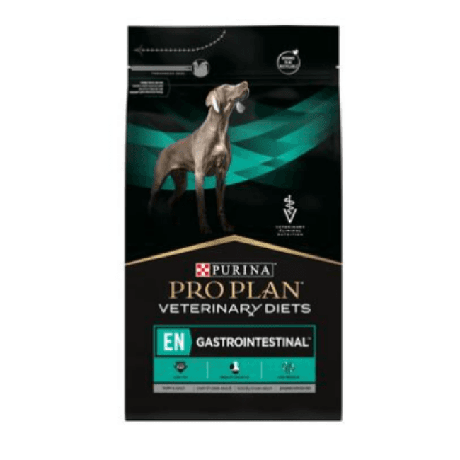 Pro Plan Veterinary Diet EN Gastrointestinal pour chiens