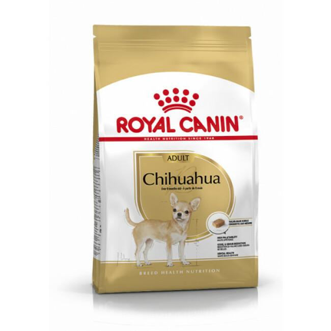 Royal Canin Chihuahua 28 Adulte
