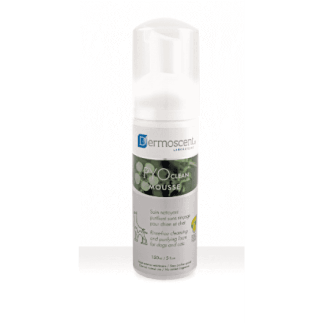 Dermoscent PyoClean Mousse