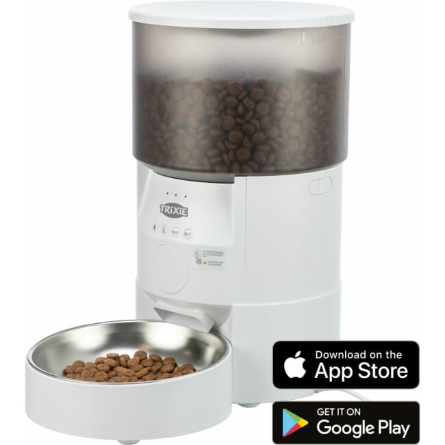 Distributeur automatique Trixie TX-S Smart 3L