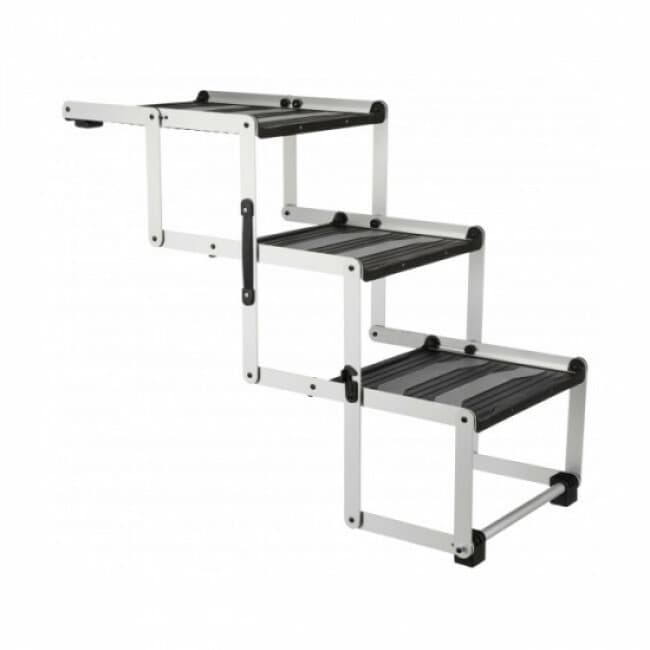 Escalier pliable Trixie