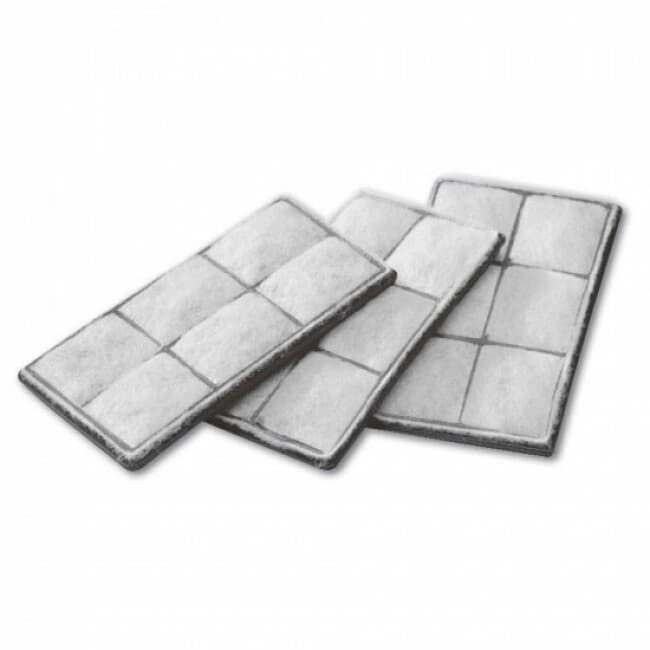 Filtres de rechange Petsafe fontaines Drinkwell