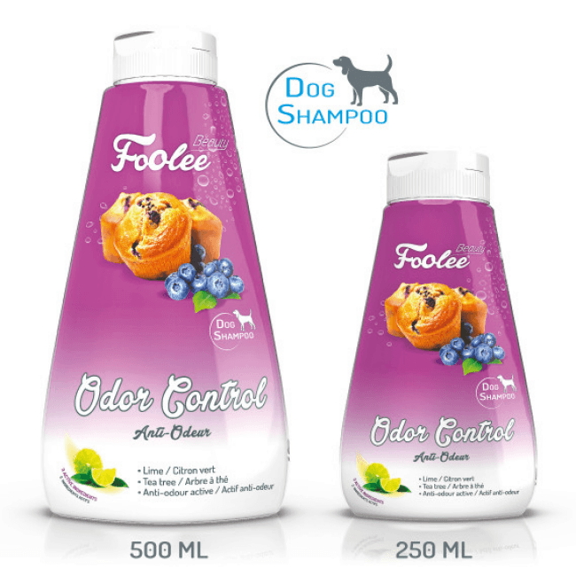 Foolee Beauty - Anti-odeur pour chien