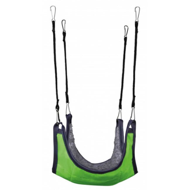 Hamac à suspendre pour rongeurs Trixie