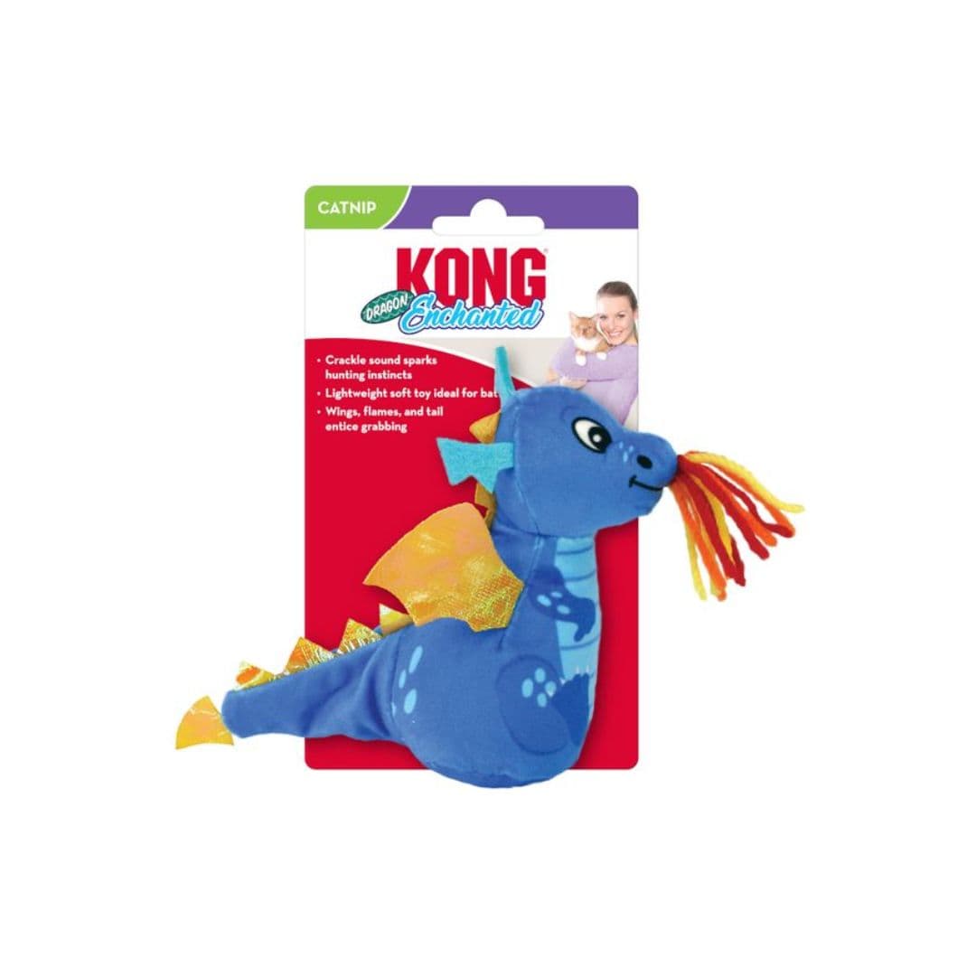 KONG Enchanted Dragon