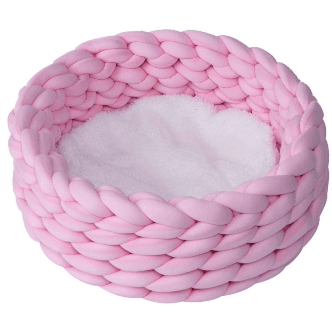 LFDA Home - Panier Woven