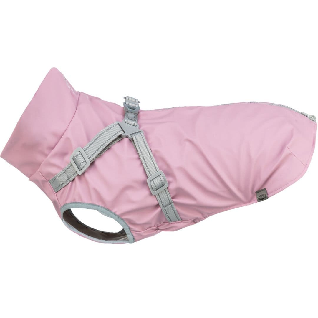 Manteau avec harnais intégré Pontis Rain