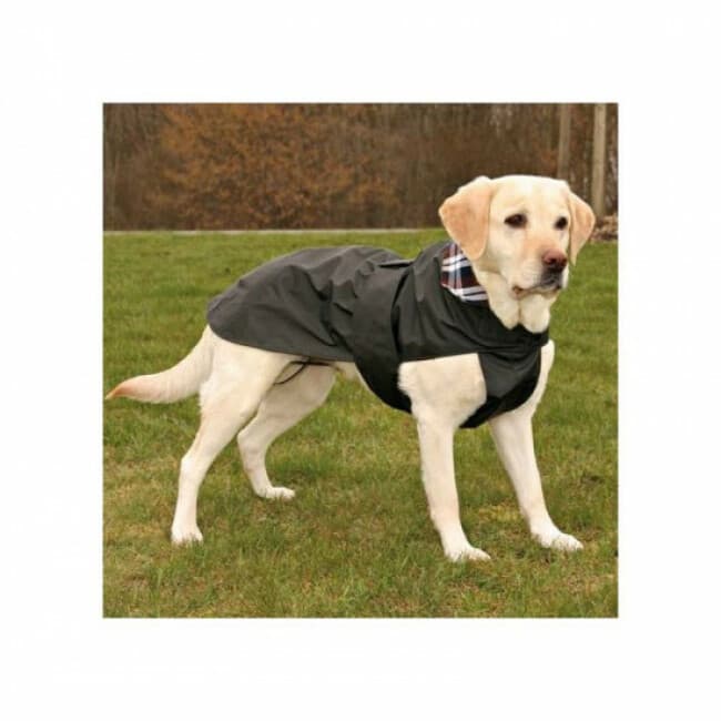 Manteau pour chien Paris Trixie