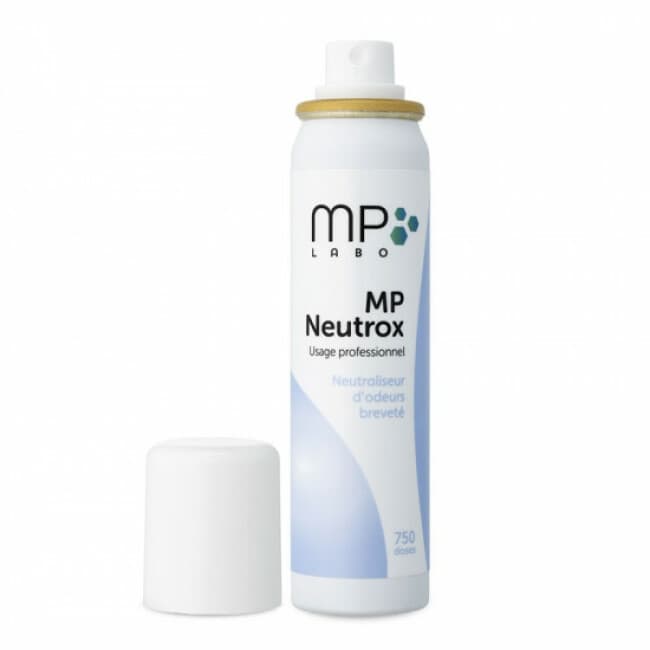 MP Neutrox Spray destructeur d'odeur MP Labo