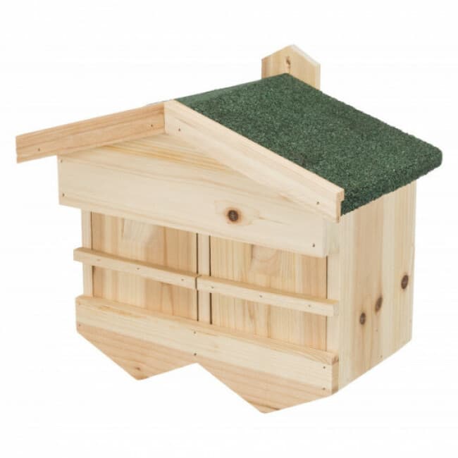 Nichoir pour moineaux