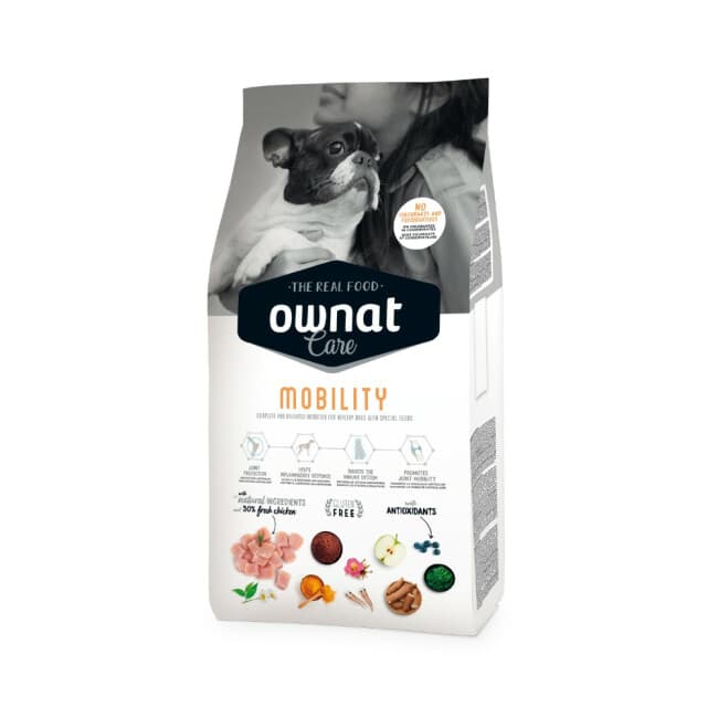 Ownat Care - Dog Mobility