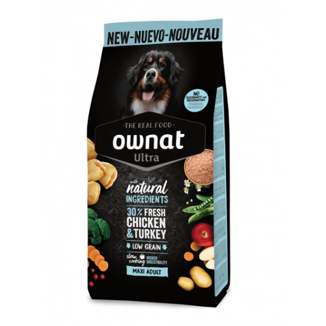Ownat Ultra Maxi Adult