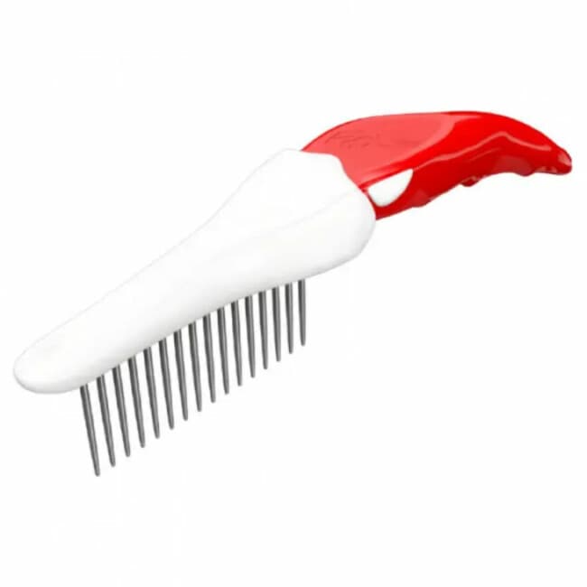 Tête de peigne démêlant Foolee Easee