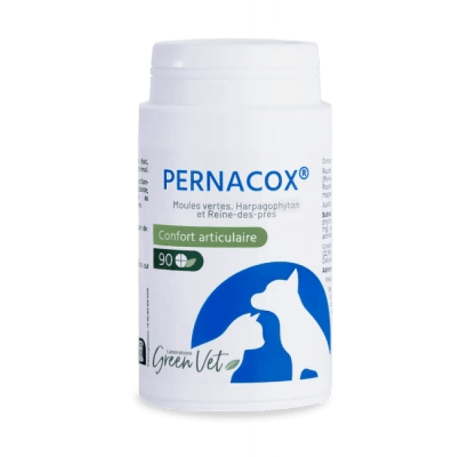 Pernacox