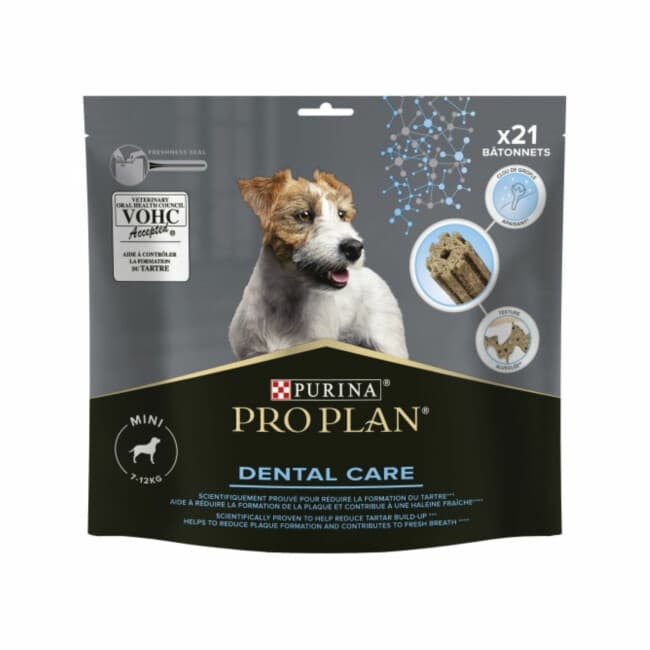 Pro Plan Dental Care