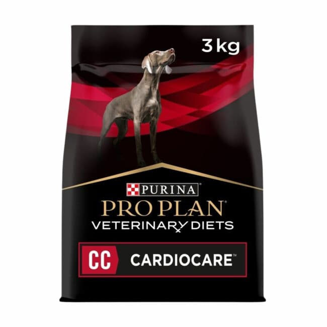 Pro Plan Veterinary Diets - Cardiocare