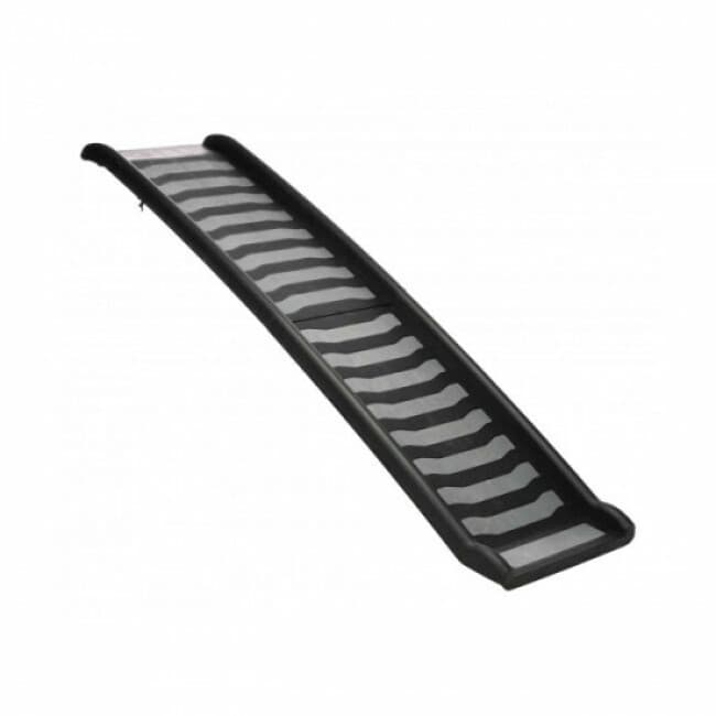 Rampe pliable d'accès en plastique/TPR Trixie