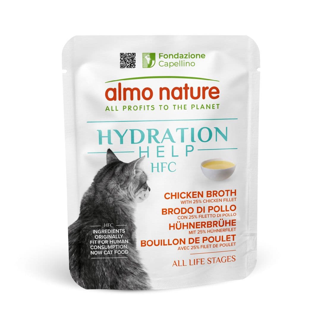 Soupe Almo Nature HFC High Hydratation