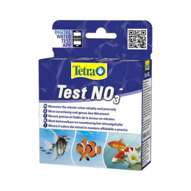 Test NO3 Nitrate Tetra pour aquarium